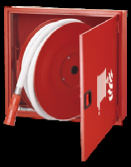 Naspo DN 25 da incasso CSQ